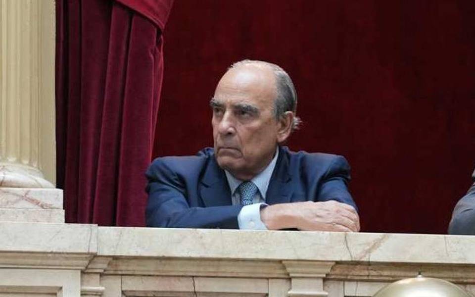 El jefe de Gabinete Guillermo Francos fue internado por un cuadro gastrointestinal