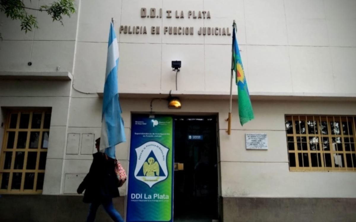 Apareció la joven que escapó de una clínica de La Plata y era intensamente buscada