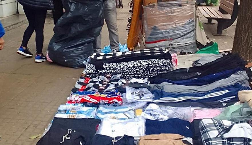 Distintos factores confluyen en la caída de las ventas en los locales