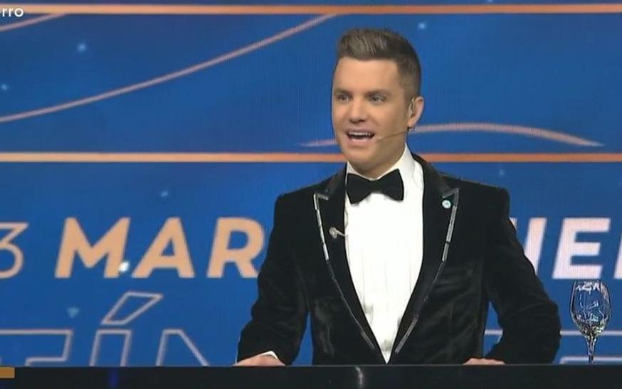 La gran gala de la tevé: se entregan los Martín Fierro, con una sorpresa