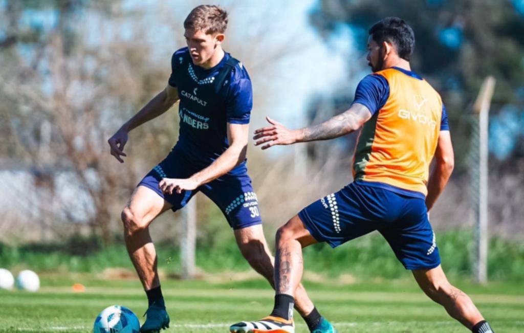 Gimnasia vs Boca: el Lobo, con el Xeneize en la mira y la Copa Argentina como el gran objetivo
