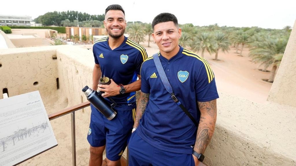 El objetivo es recuperar a Romero y Rojo