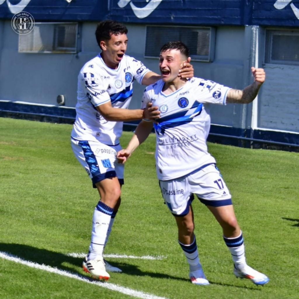 San Martín (T) el gran ganador del domingo