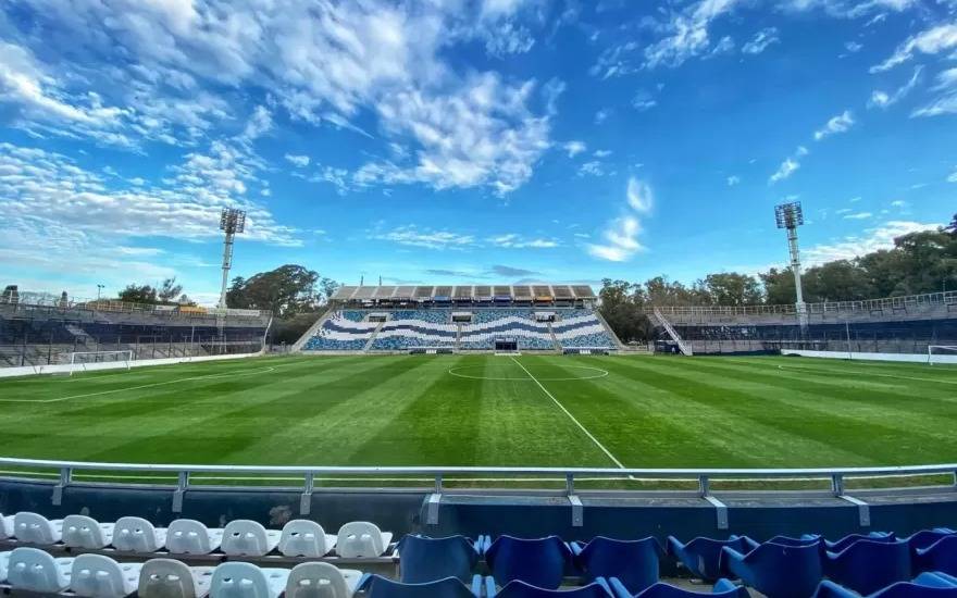 Gimnasia anunció cuándo presentará los proyectos ganadores de la remodelación del estadio del Bosque