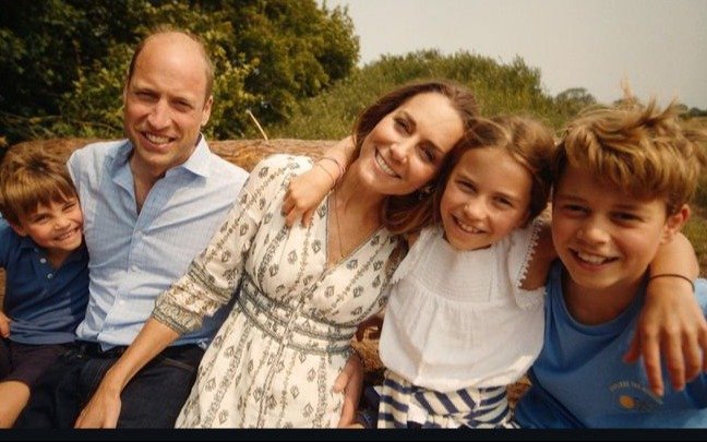 Kate Middleton terminó el tratamiento contra el cáncer: "Los últimos meses han sido increíblemente duros"