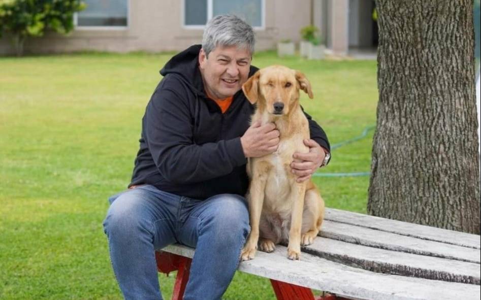 Estudiantes llora la muerte de Osvaldo Nissi: “Gracias por tu nobleza”