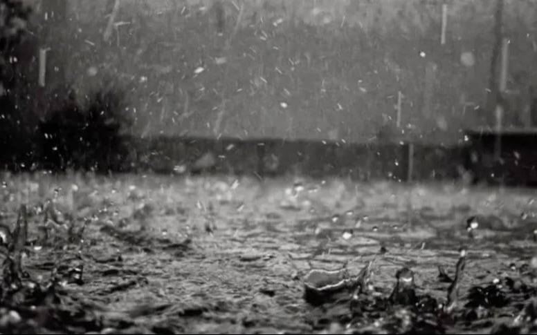 Alerta por la llegada de “Lluvia negra” a La Plata: cuáles son las recomendaciones y consecuencias para la salud