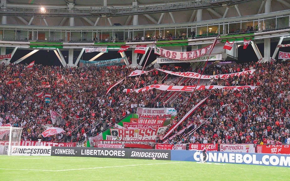Estudiantes comenzará las obras en UNO: ¿podría volver al Estadio Único?