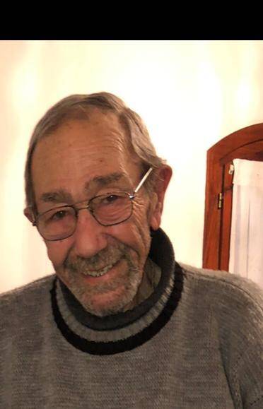Julio César Garro