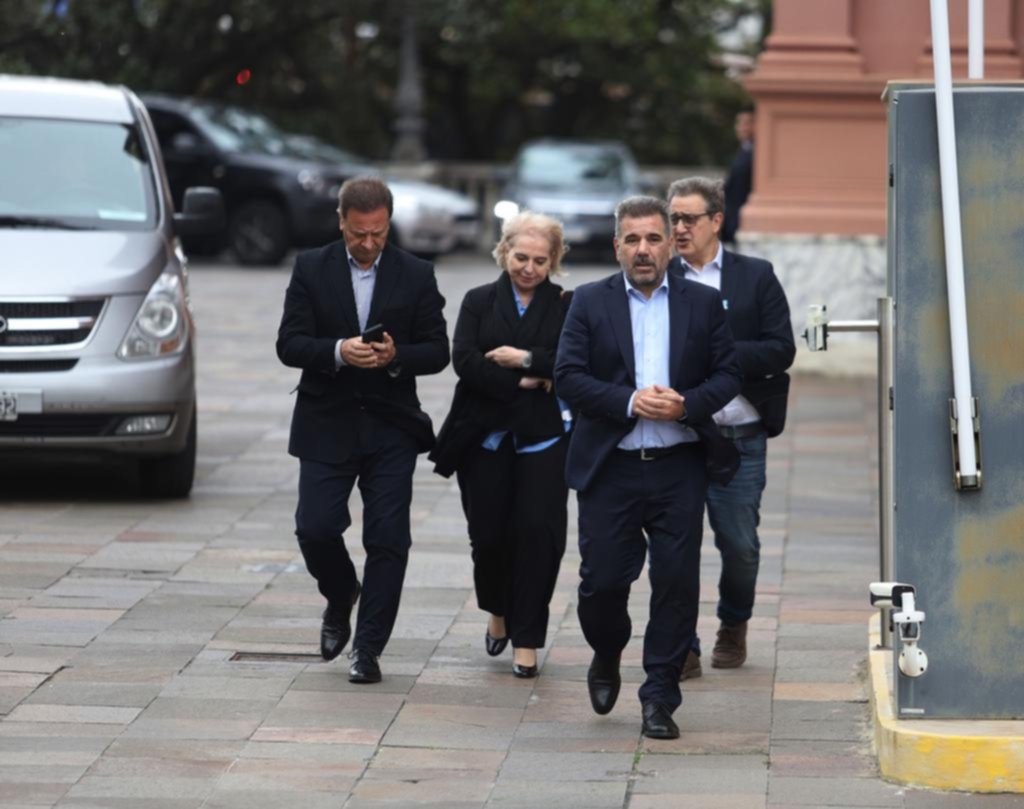Reforma jubilatoria: el oficialismo va por los votos para avalar el veto