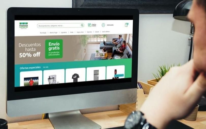 Sigue la promo del Banco Provincia para comprar en muchas cuotas sin interés: hasta cuándo