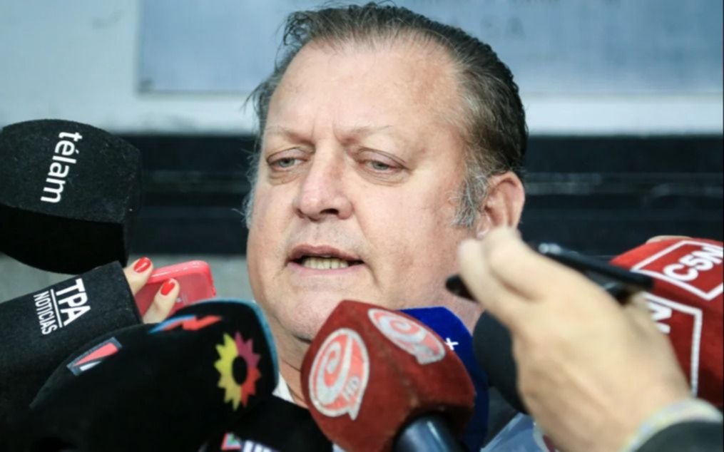Aerolíneas Argentinas denunciará a los gremios aeronáuticos y buscará expulsar a Pablo Biró