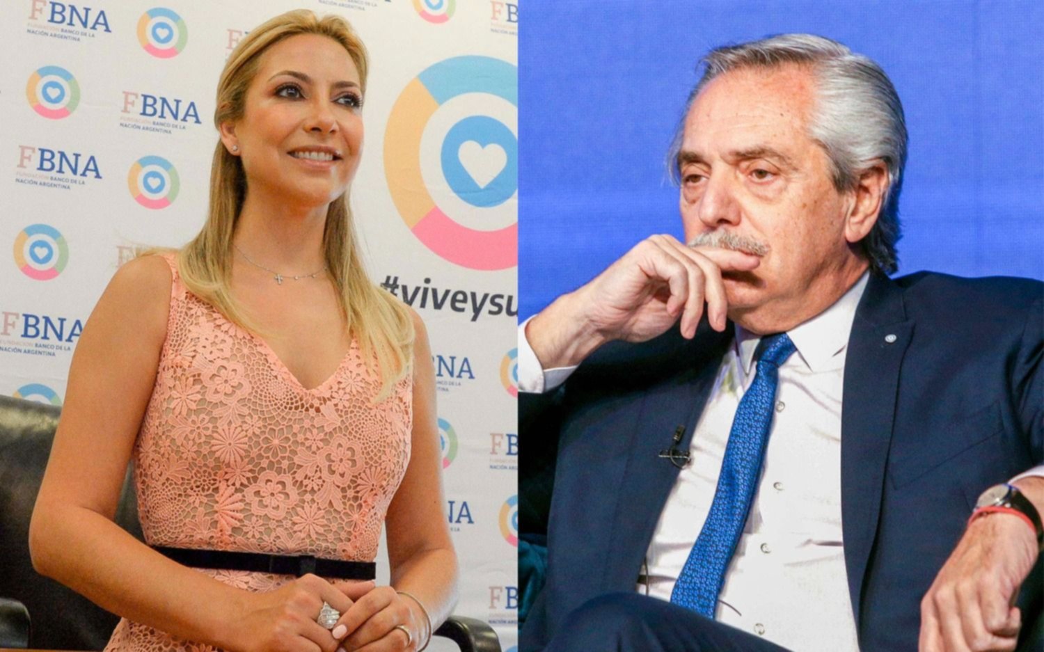 Declara la esteticista de Fabiola Yañez en la causa por violencia de género contra Alberto Fernández