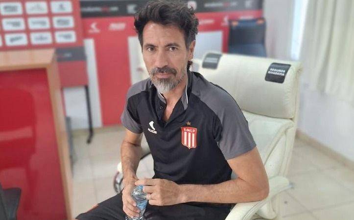 Otra baja por lesión en Estudiantes: a quién pierde para enfrentar a Platense