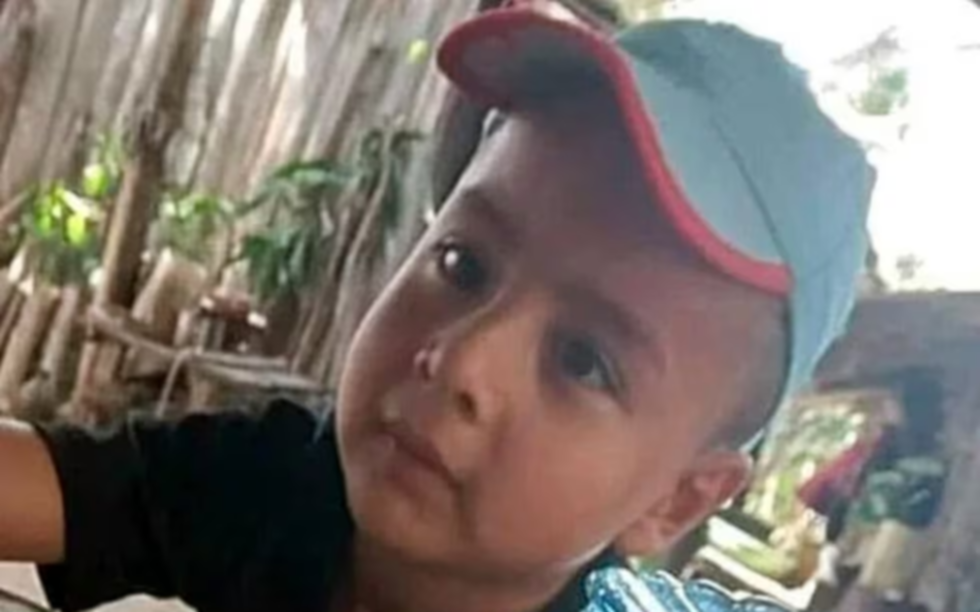 Caso Loan: los padres solicitaron excavar un sepulcro en 9 de Julio
