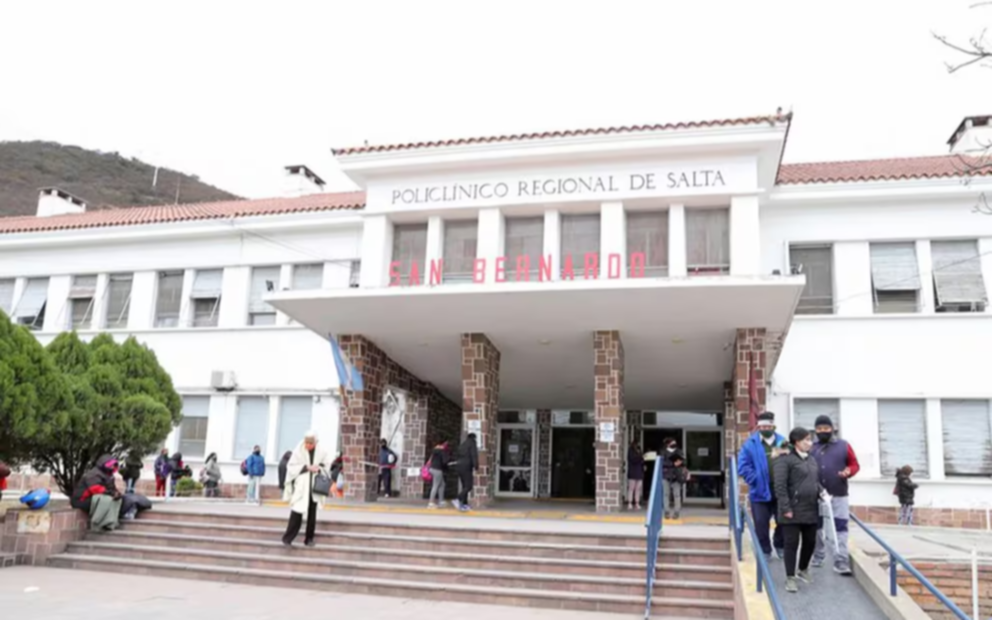 Bolivia pidió que Salta deje de cobrar la atención médica a sus ciudadanos pero fue rechazado