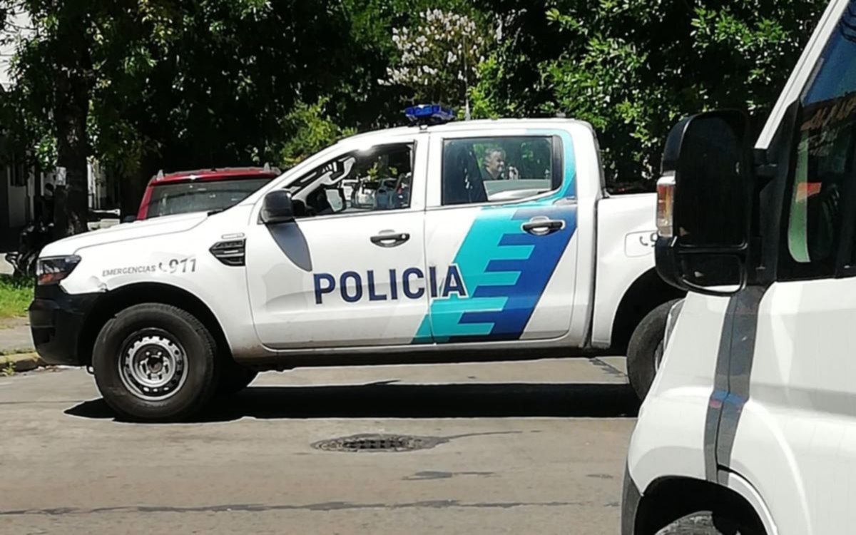 Una mujer murió al tirarse desde el quinto piso de un edificio en La Plata