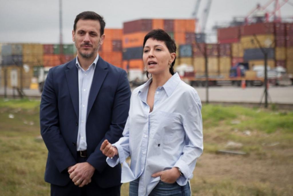 Se ahonda la pelea entre La Cámpora y Kicillof