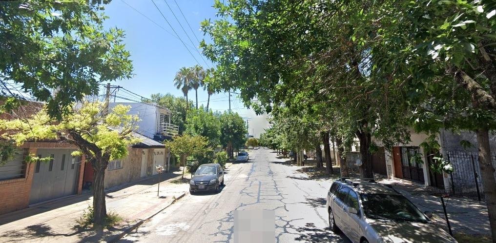 “Dame los dólares o te quemo”: dramático asalto a un jubilado en La Plata