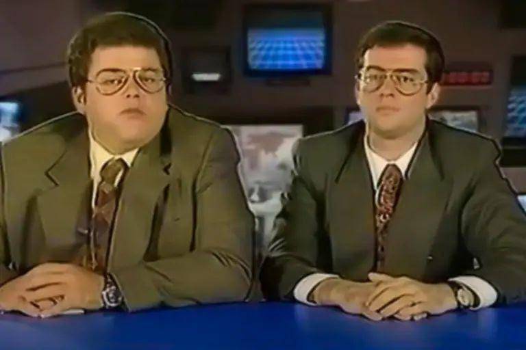 Casero lo consiguió: vuelve “Cha Cha Cha”, con Alberti pero sin Capusotto