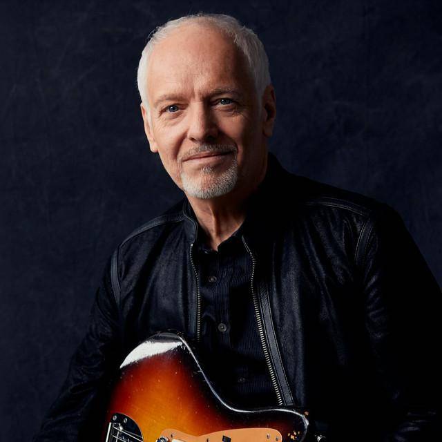 Peter Frampton ingresará, al fin, al Salón de la Fama del Rock & Roll