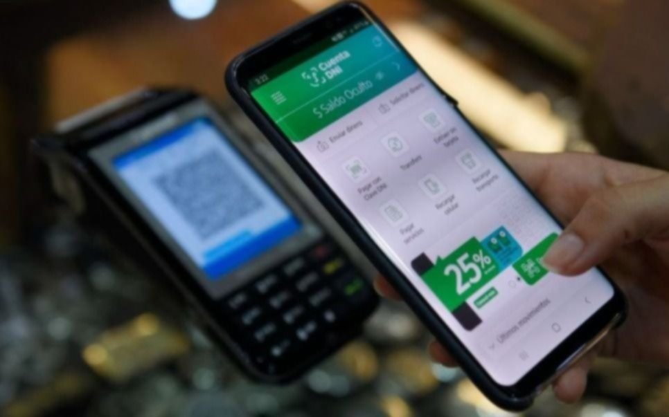 Fijate cuáles son las promos que podés aprovechar hoy con Cuenta DNI