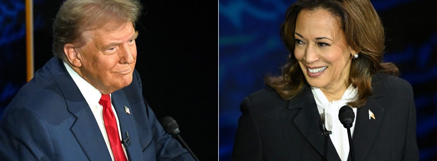 Kamala Harris vs Donald Trump: quién ganó el debate presidencial y cuáles fueron los puntos clave