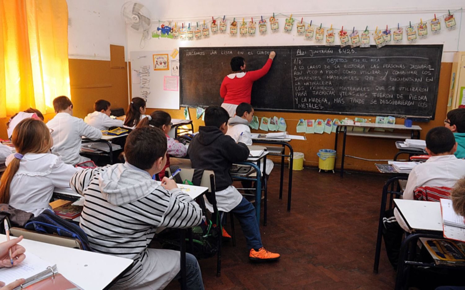 Día del Maestro: los motivos de la conmemoración y la trascendencia histórica de Sarmiento