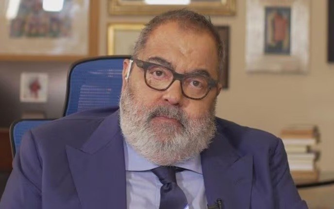 La salud de Jorge Lanata: nuevo parte médico confirma el traslado a una clínica de neurorrehabilitación  