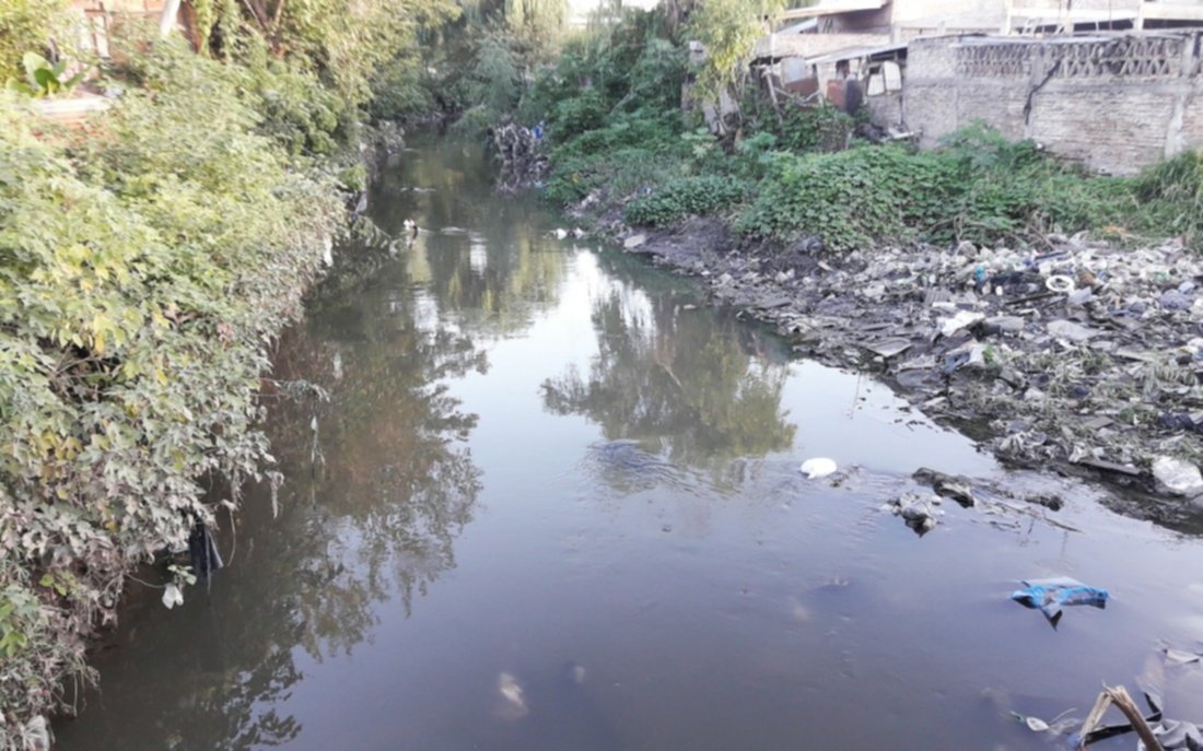 Mató a su amigo y lo arrojó al arroyo