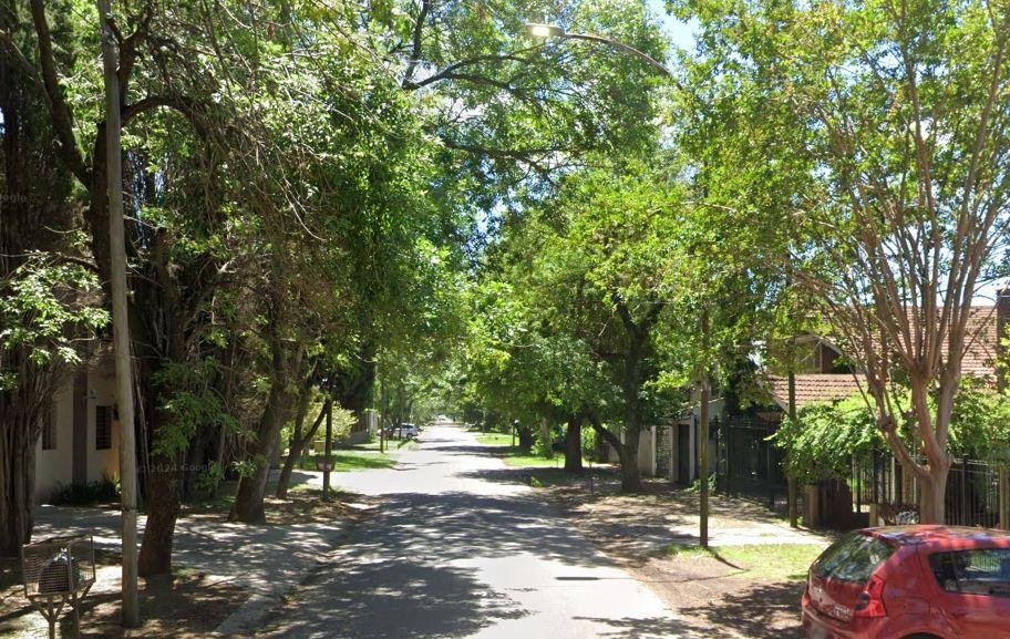 Millonario escruche en La Plata: en 4 horas les robaron el esfuerzo de años
