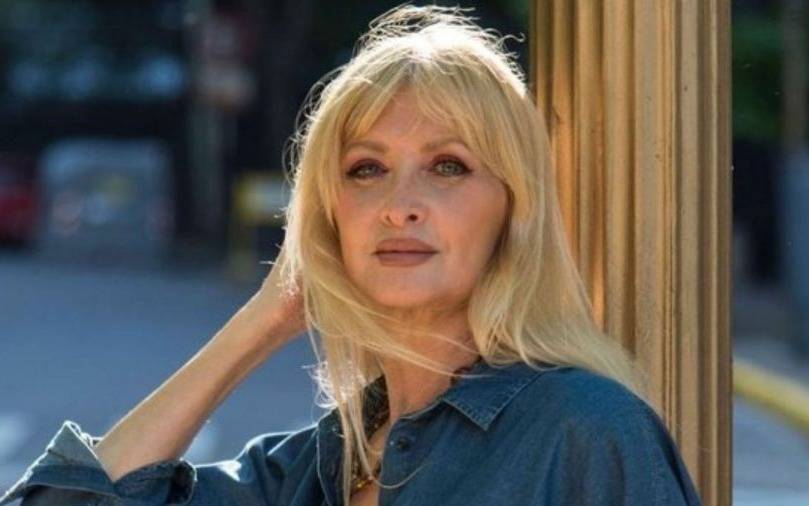 Yuyito González aseguró que no irá al programa de Susana Giménez y disparó: "No necesito que opinen de mi relación"