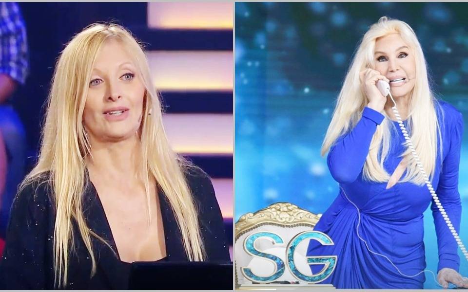 ¡Se picó! Ahora Susana Giménez le respondió a Yuyito González y reveló un llamado de Karina Milei