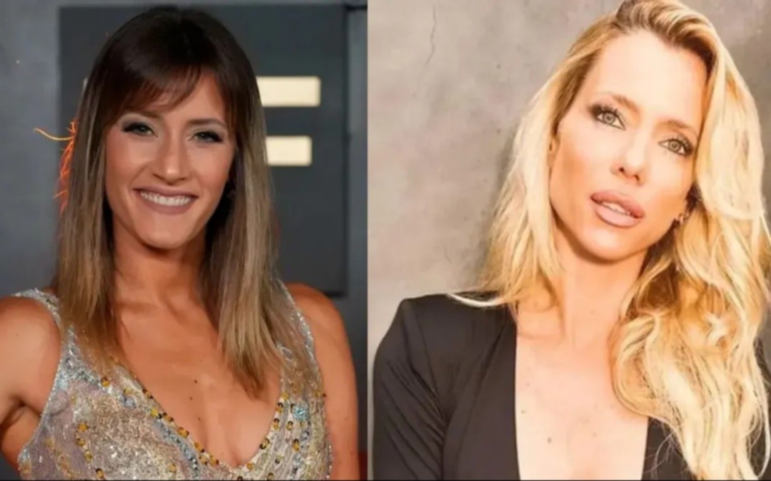 Mica Viciconte confesó sobre su relación con Nicole Neumann y habló del acercamiento con Indiana Cubero