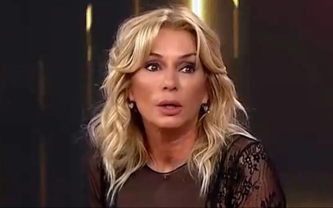 Indignación de Yanina Latorre con quienes no asumen el complejo estado de salud de Jorge Lanata