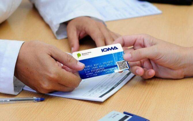 Advierten que el conflicto entre IOMA y FEMEBA podría extenderse a otros distritos