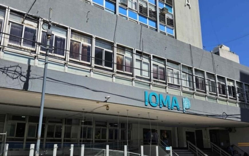 IOMA vs Femeba.- “Defendemos a 80.000 afiliados que pierden a su médico”