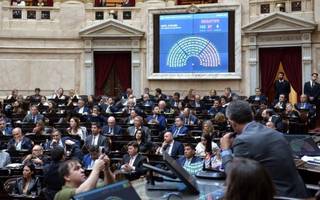 Gustavo Marangoni, tras la ratificación del veto de Milei: "El Gobierno consiguió su propósito, ya veremos a qué costo"