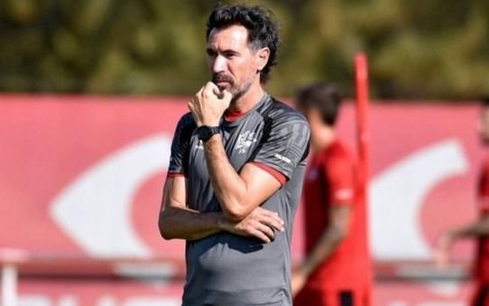 Estudiantes vs Platense.- El equipo que paró Eduardo Domínguez en UNO