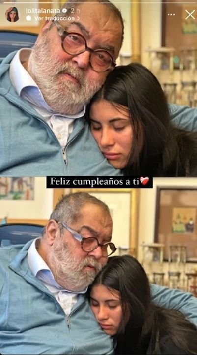 La salud de Jorge Lanata: internado y en medio de una feroz interna familiar, el periodista cumple 64 años