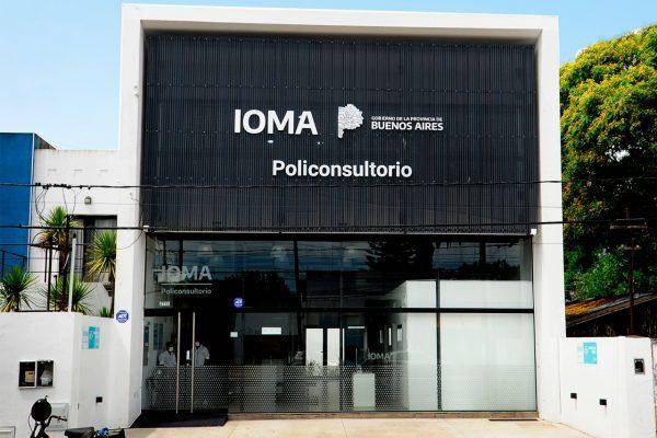 Podría crecer el conflicto entre IOMA y Femeba