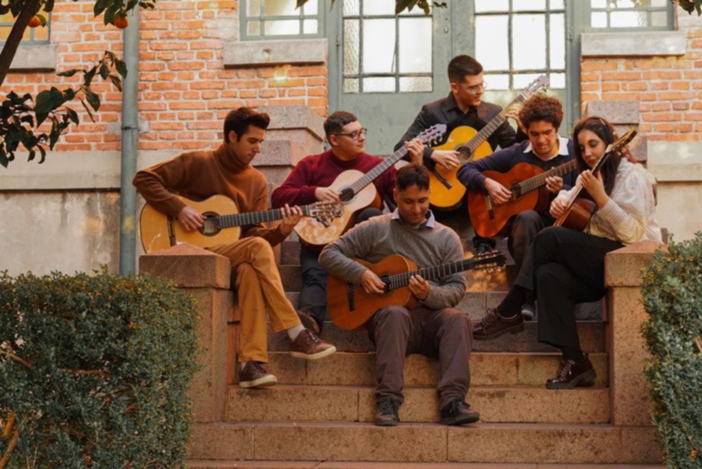 Este finde se sale en La Plata: música, teatro, shows y más en la agenda de actividades