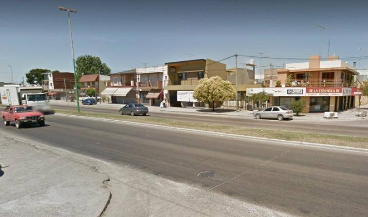 Madrugada de terror en La Plata: feroz asalto a una jubilada y a su asistente