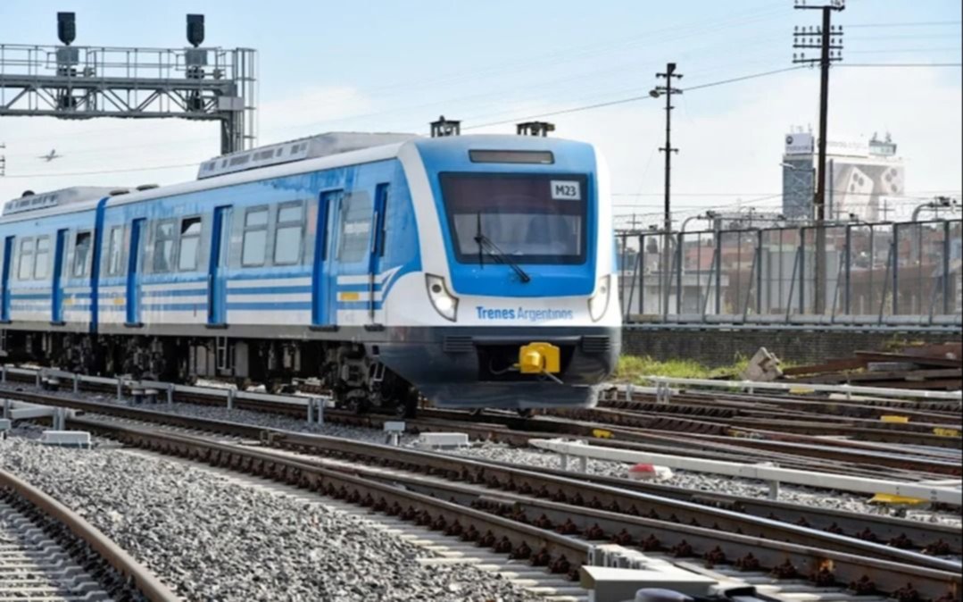 Tren Roca: confirman cuánto vas a pagar el boleto desde el lunes