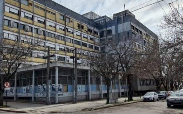 "Corre por tu corazón", la maratón que se llevará a cabo en La Plata por el 50 aniversario del Hospital Rodolfo Rossi