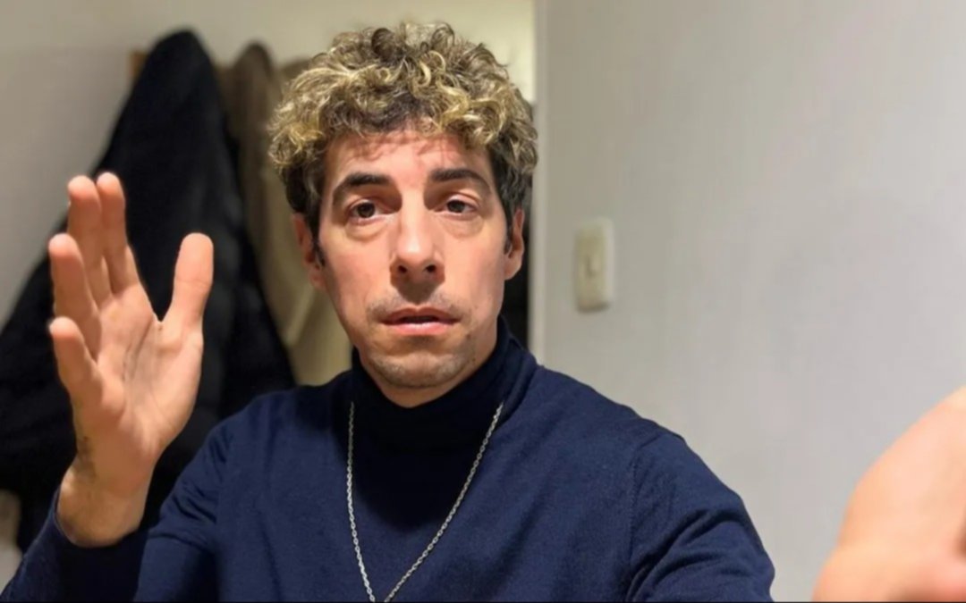 Esteban Lamothe fue operado de urgencia luego de hacer su programa: ¿cómo está su salud?