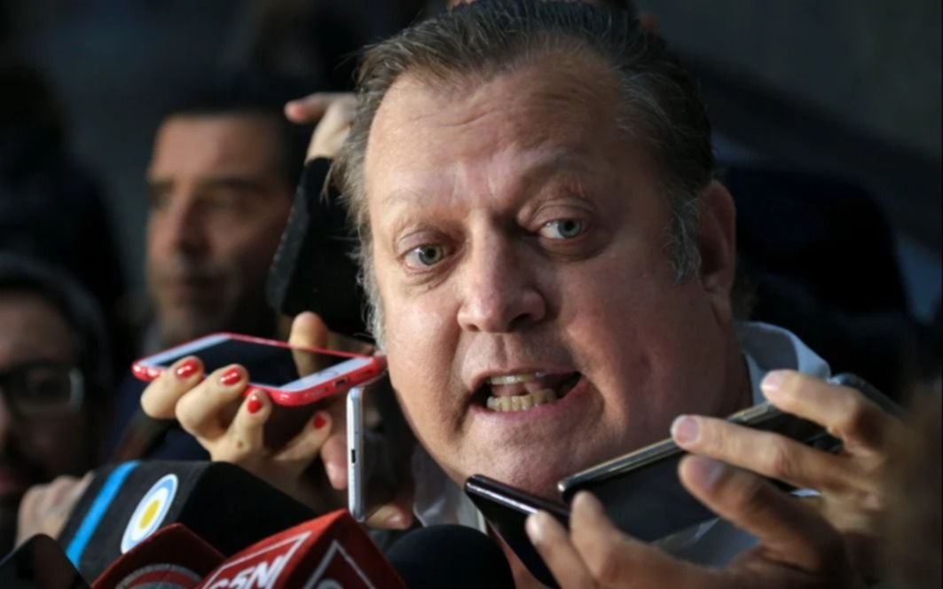 El gremio que conduce Biró calificó de "ilegales" los despidos de tres pilotos