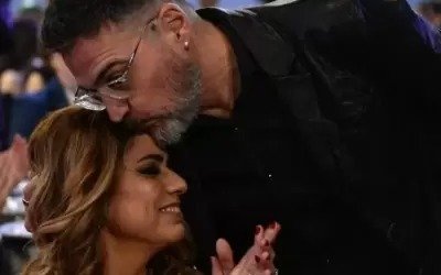 Confirmado: Marina Calabró contó todo de su reconciliación con Rolando Barbano 