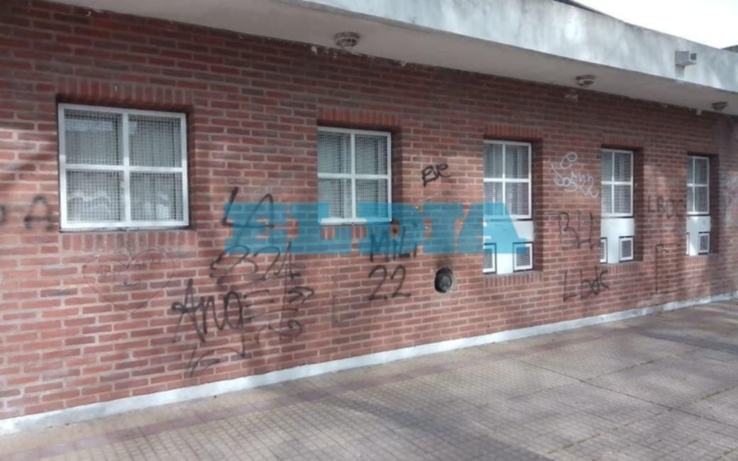 Realizaron inspección ocular en el jardín de infantes de La Plata por el juicio a docente acusado de abuso sexual