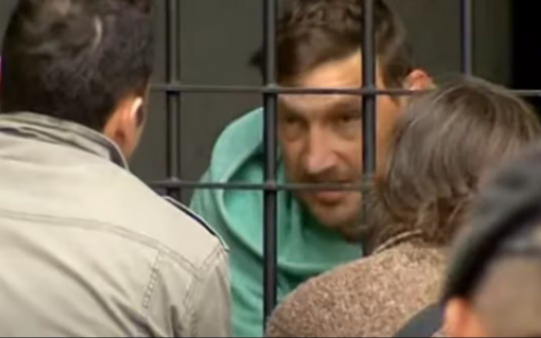 La Justicia le dictó prisión preventiva a Germán Kiczka, el exdiputado acusado de pedofilia